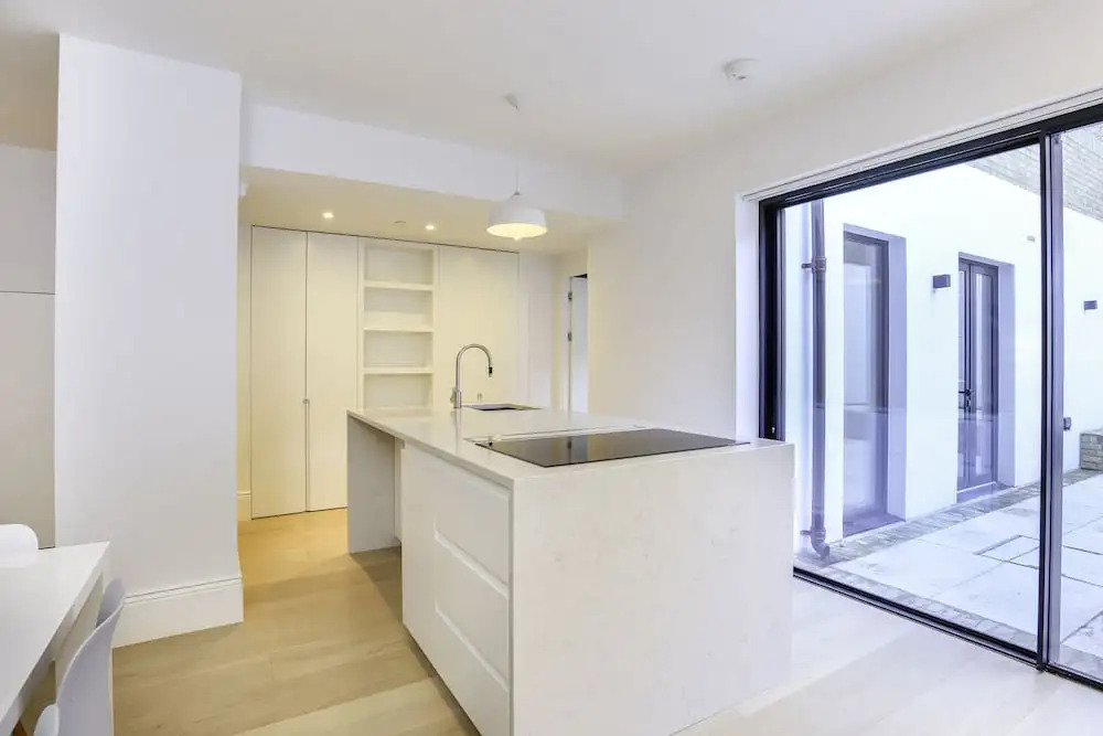 Bloomsbury Kingsway Serviced Apartments