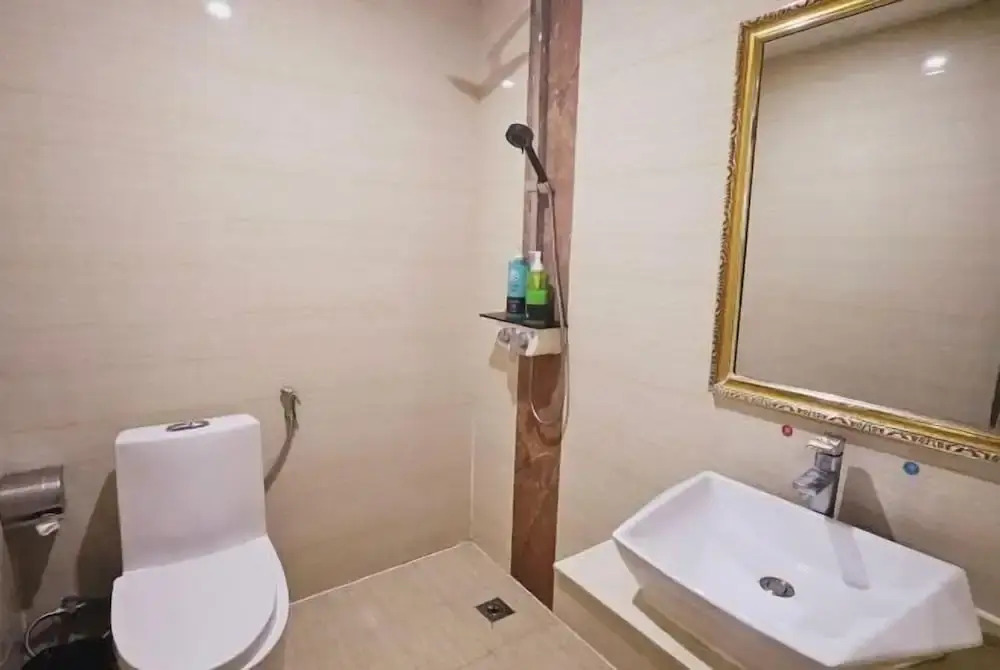 Jingdu Hotel