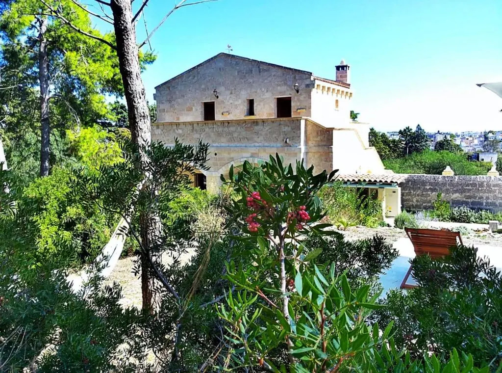 Masseria Caliani