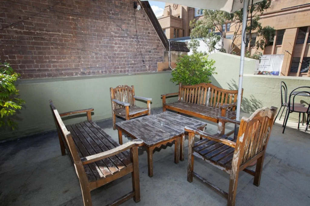 The Russell Boutique Hotel