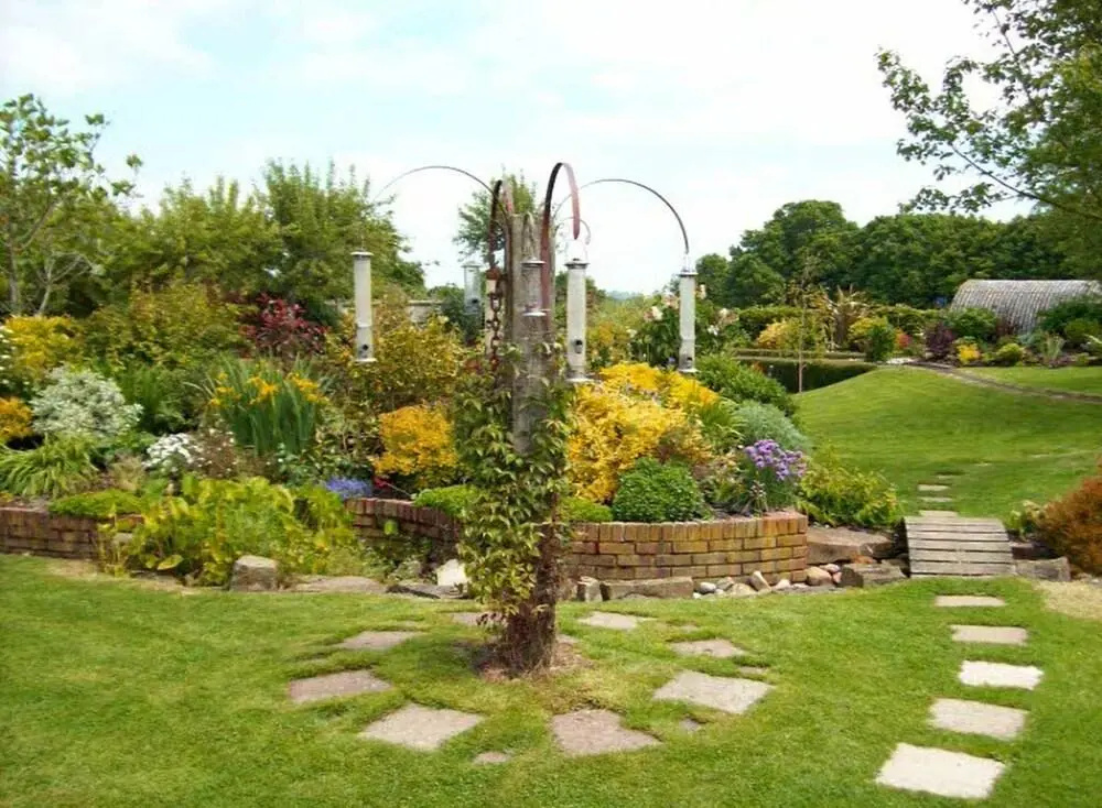 Iden Coach House