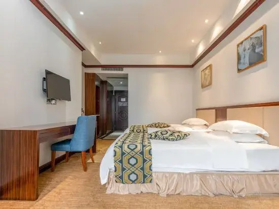 Shuiyuntian Hotel