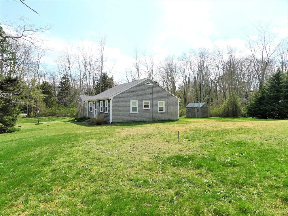 4 Captain Linnell - 3 Bedroom House