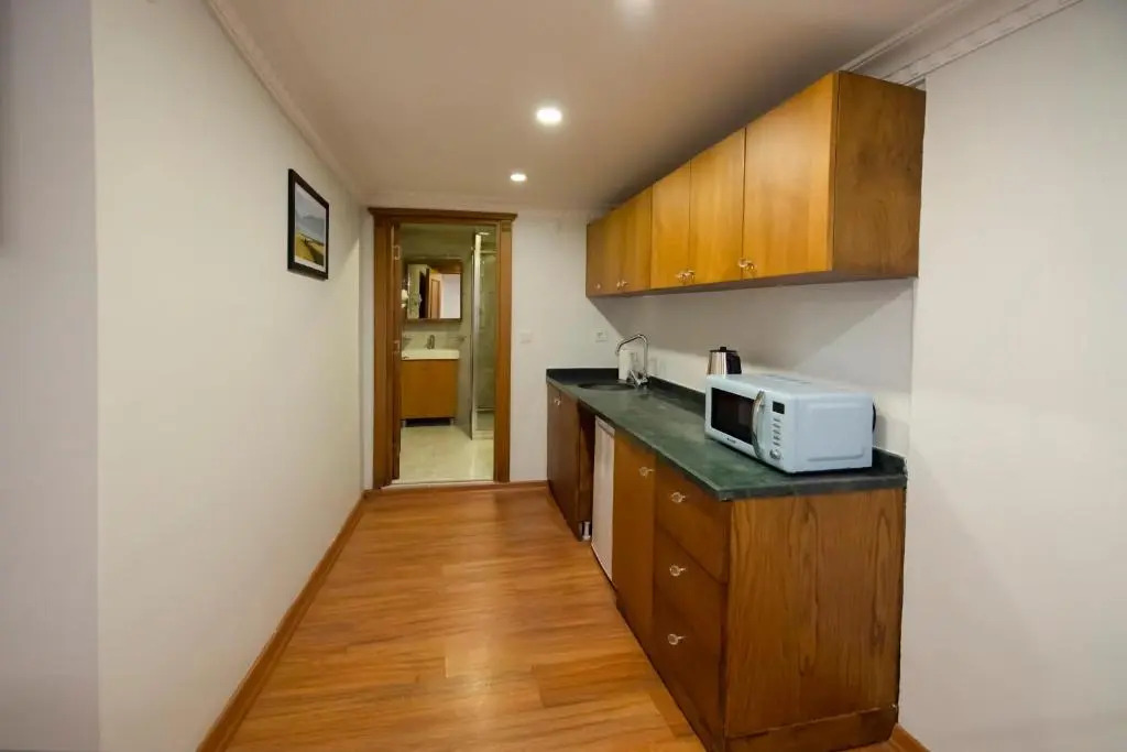 Duru Sultanahmet Apart & Suites