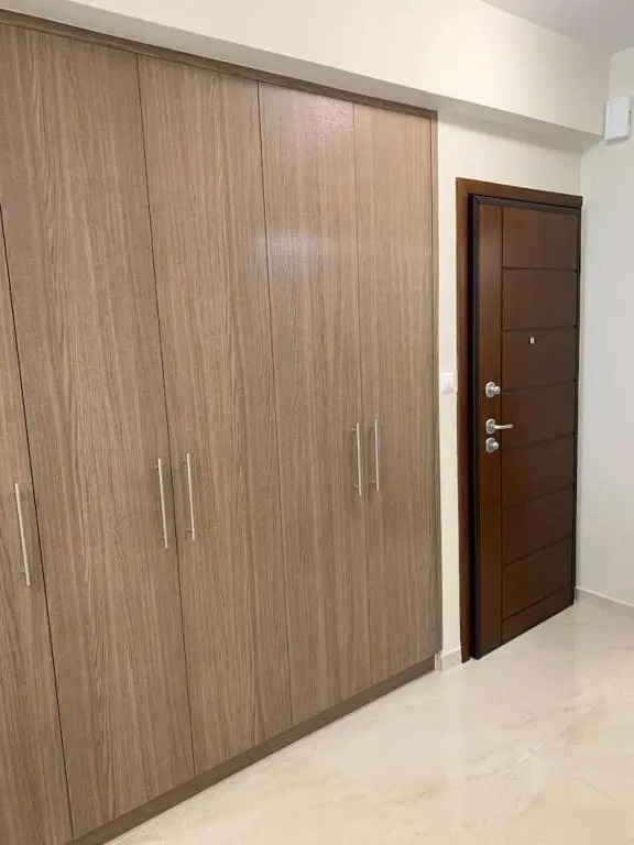 Renovated Apartment in the Center of Larisa