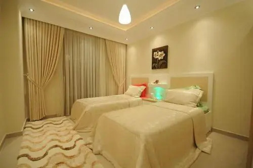 Yenisey Residence 2