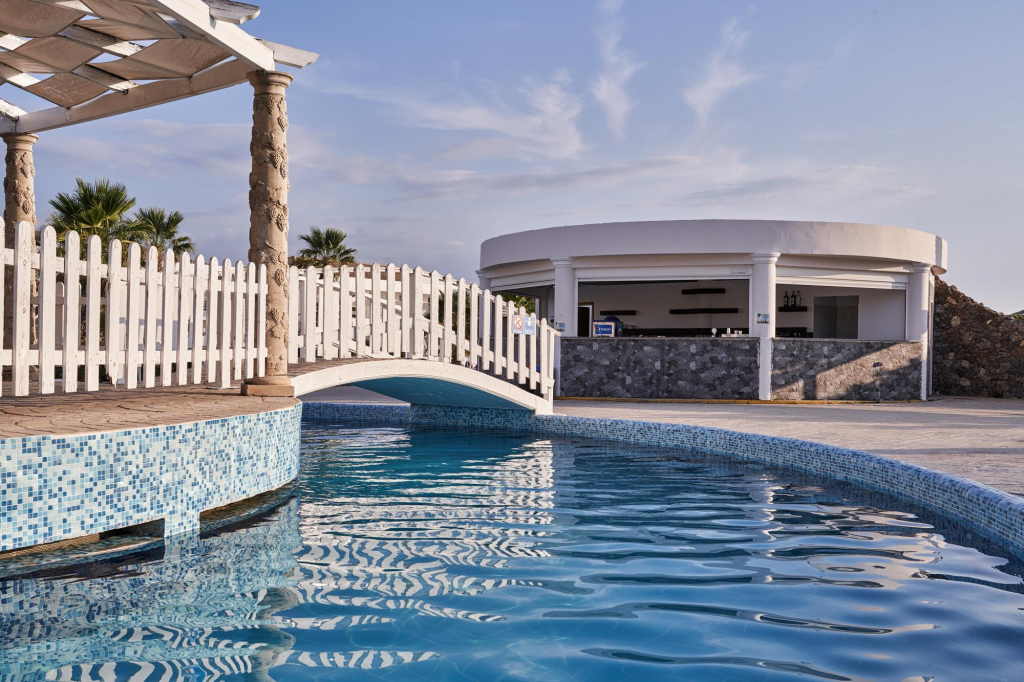 Sandy Beach Resort by Rizos Resorts