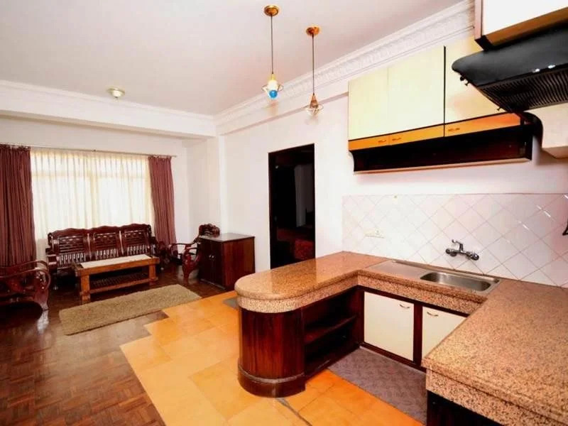 Pension Vasana Guest House
