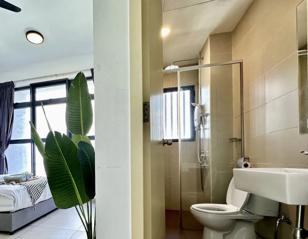 Atlantis Residence 1BR Family Suites