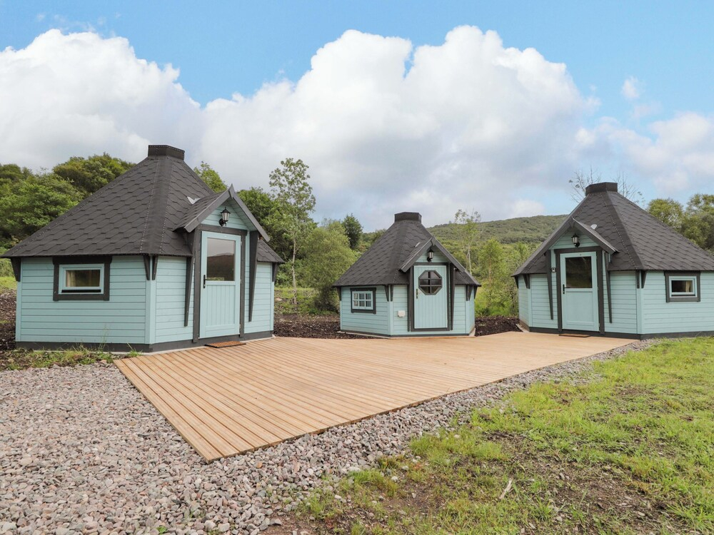 Little Luxe Lodges 2