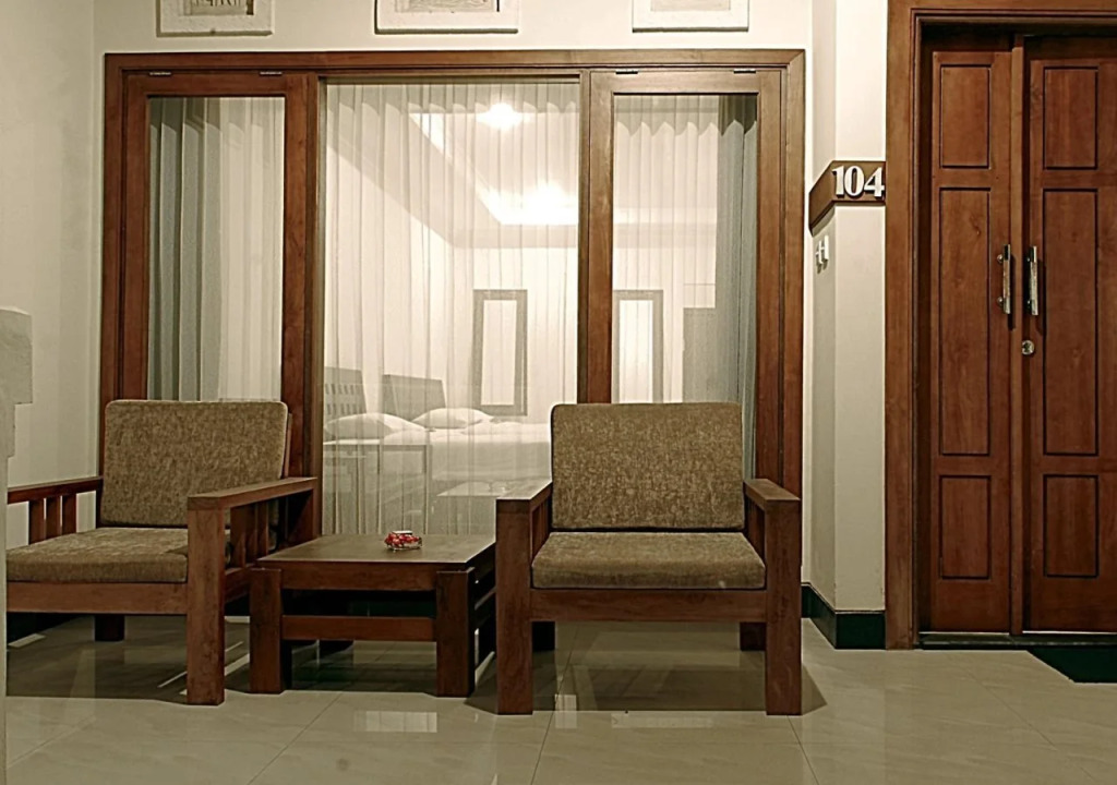 Kusuma Resort Seminyak