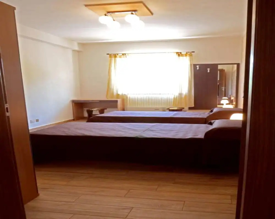 Apartment Via Tenente Scuderi Giuseppe