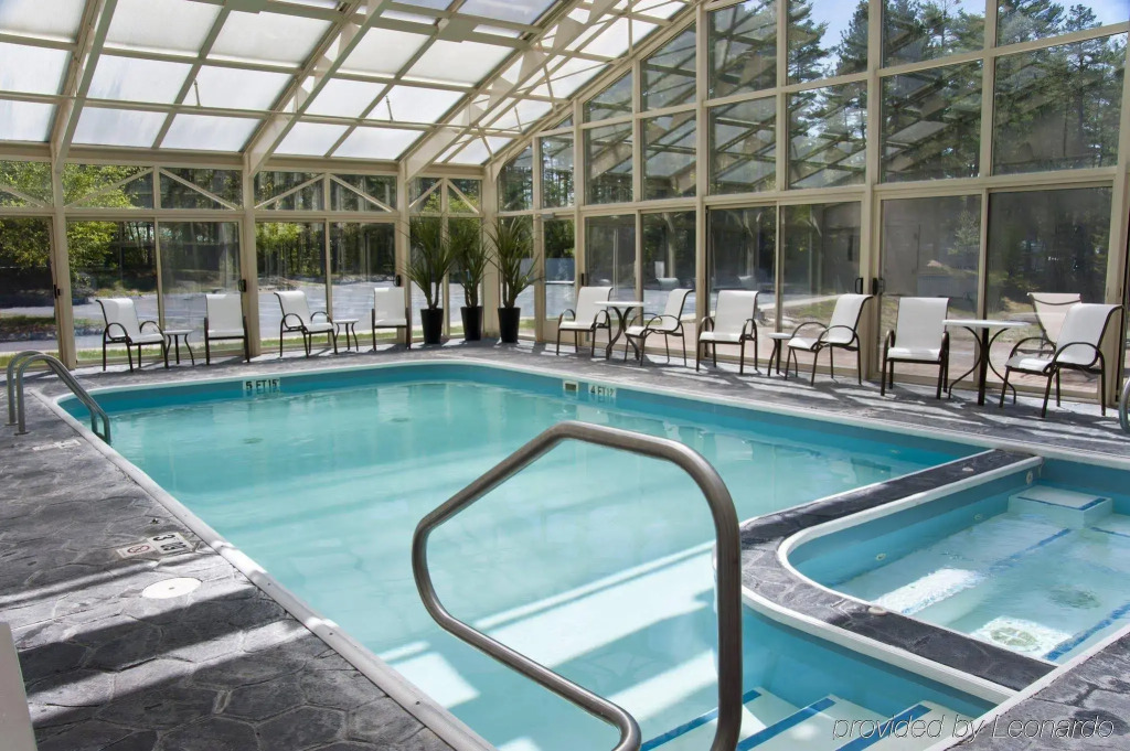 Holiday Inn Express North Conway by IHG