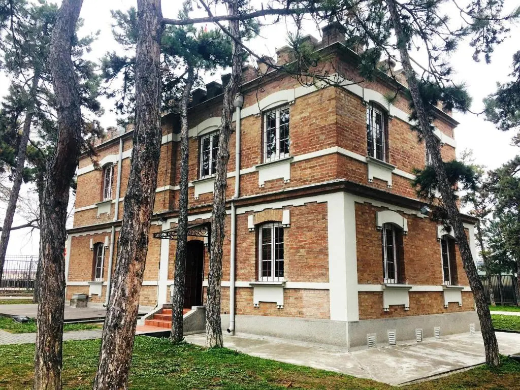 Apartment Auer_Belgrade