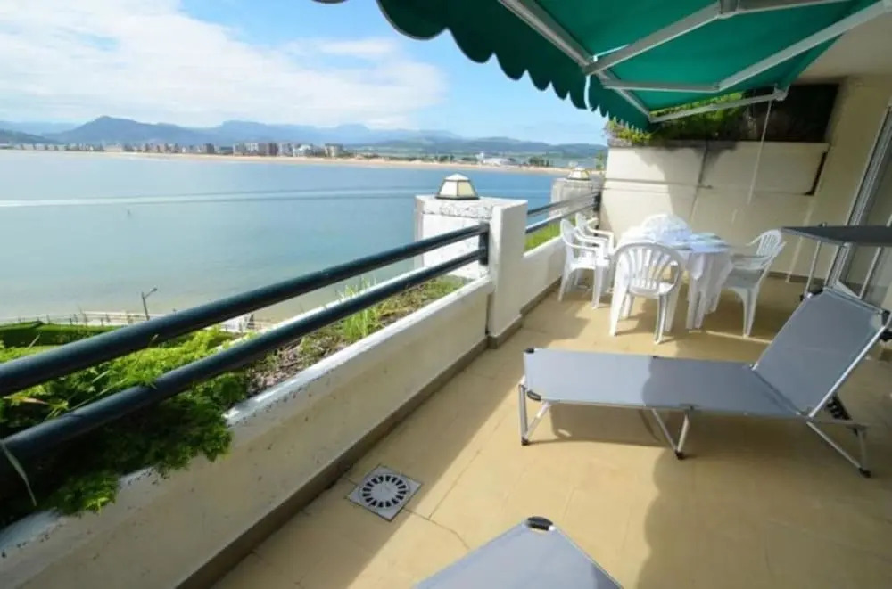 Apartment in Santoña, Cantabria 103649 by MO Rentals