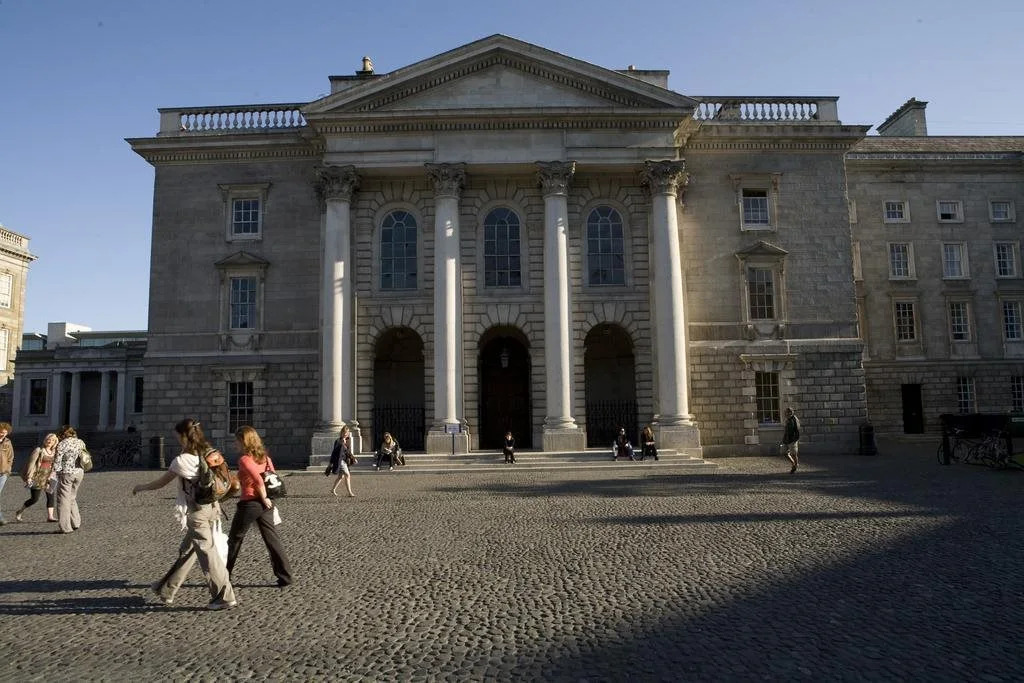 Trinity College - Campus Accommodation