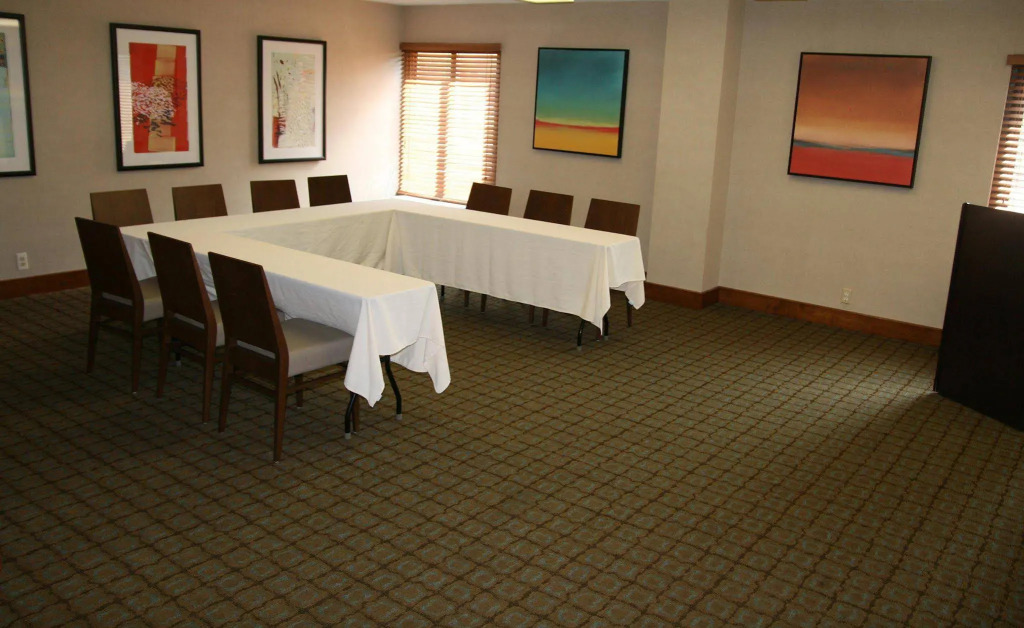 The Addison Hotel SureStay Collection by Best Western