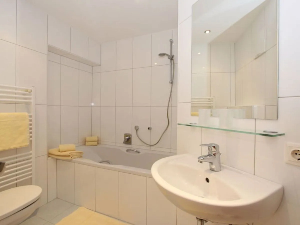 Apartment Gerda Kaltenbach 21484