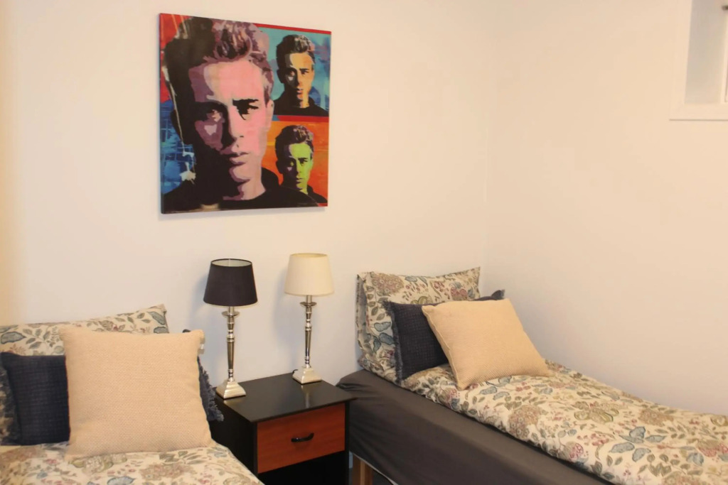 Citycottage Kristiansand, Lund