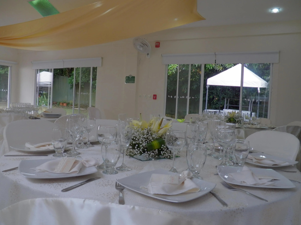 Hotel Campestre Santa Monica Pance