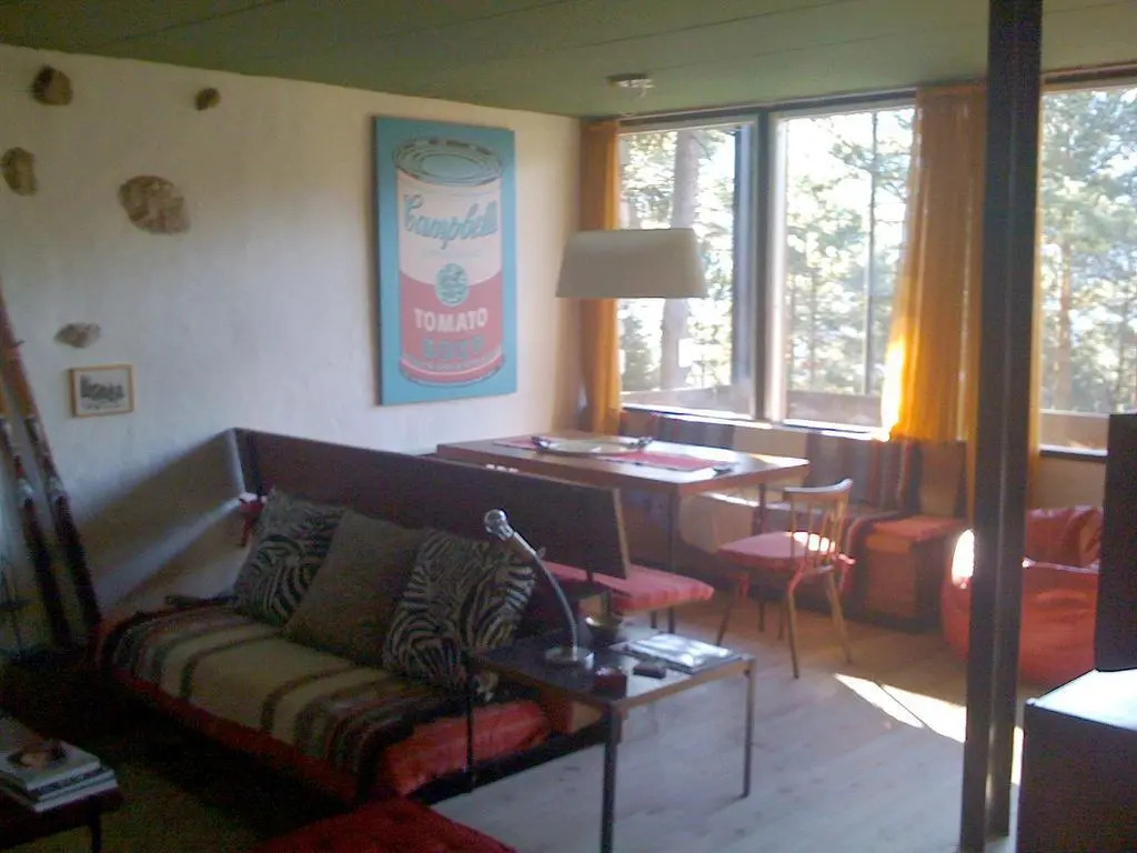Giorgiohouse