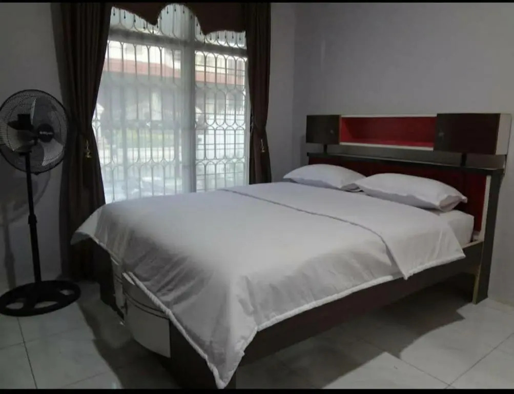 Asmanida Syariah Guest House