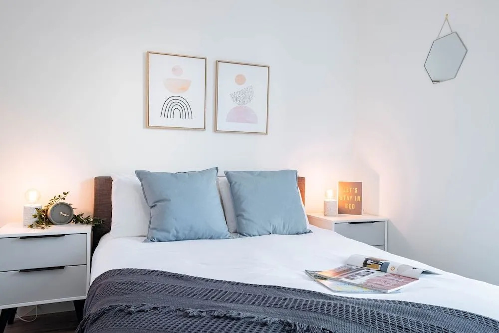 The Interchange Apartment by Opulent