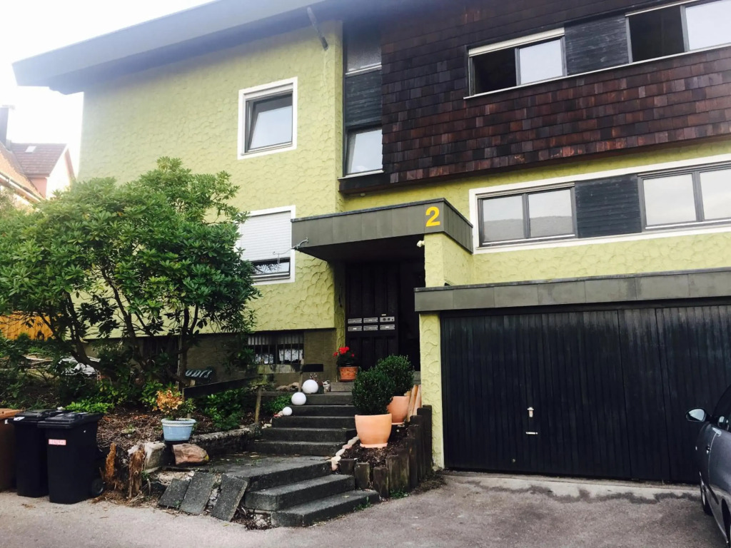Schwarzwaldhaus Markus