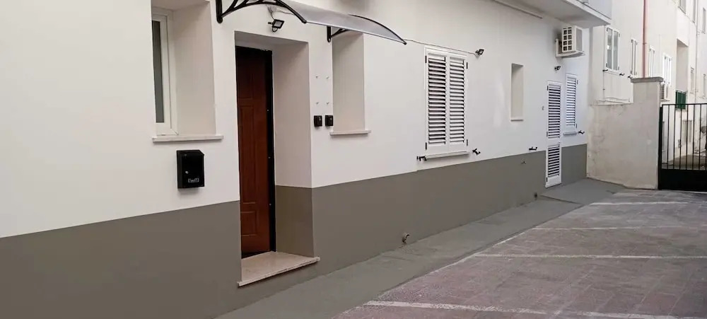 Le Camere Di Anna