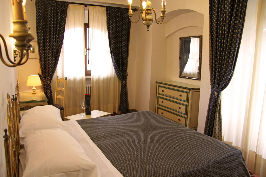 Hotel La Cisterna