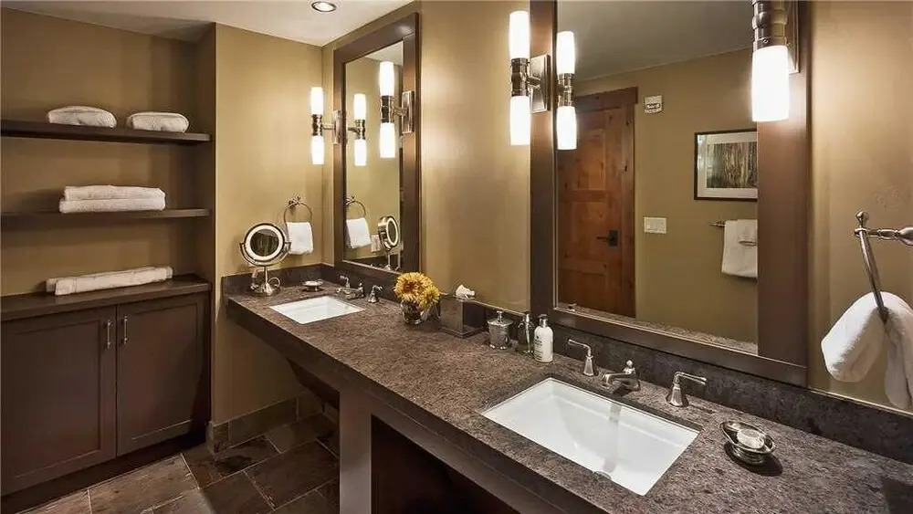 Sundance Mountain 508 4 BedroomCondo By Moving Mountains