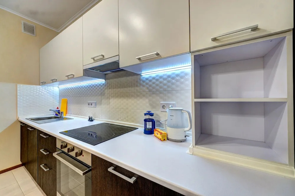Apartment Voskresenska 18 , Парковые Озера