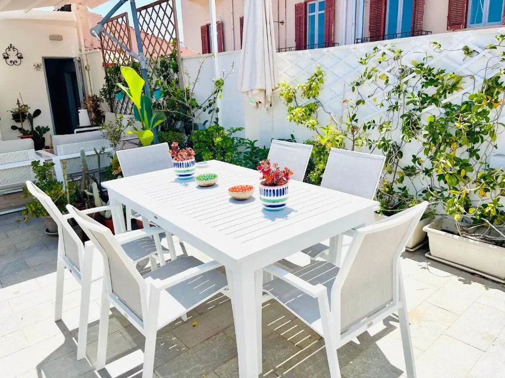 Gagini House & Terrace