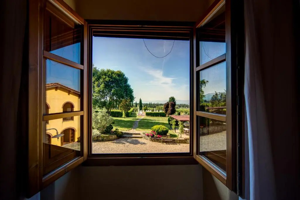 Agriturismo San Jacopo