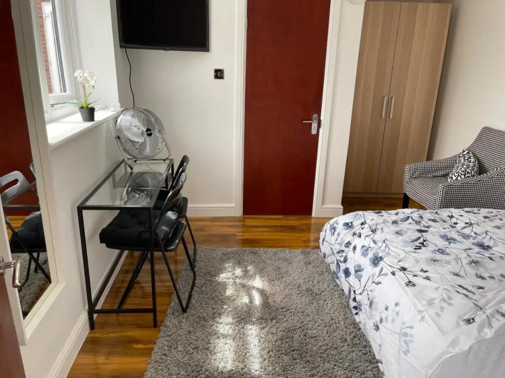 Adorable Guest house