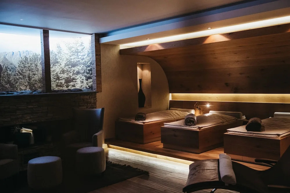 Hotel Chesa Monte 4Sterne Superior