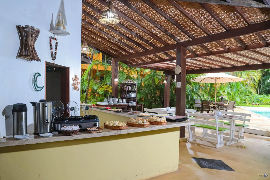Pousada Villa Nkara