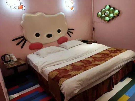 Shenyang Muyang Hotel