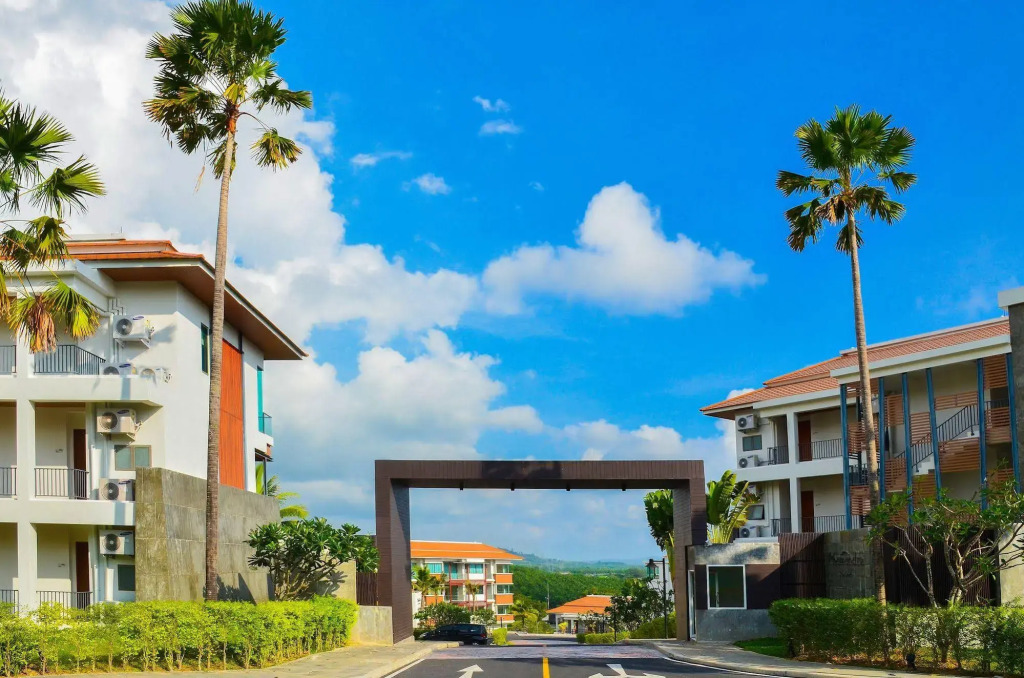 Phumundra Resort
