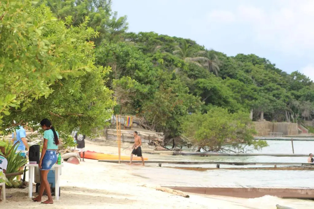 Eco Hotel Las Palmeras