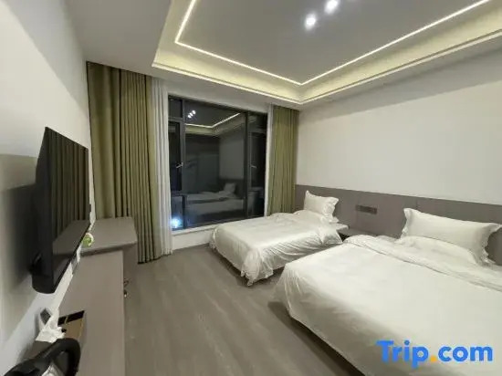 Tonglu Shidu Xinfu Homestay