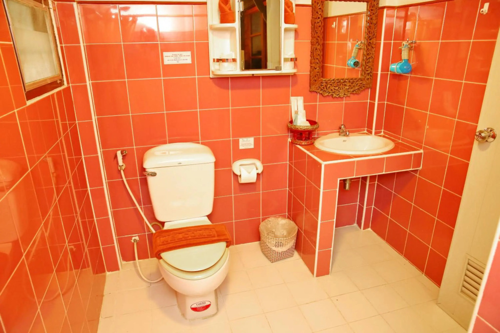 Diana Garden Resort - SHA Extra Plus