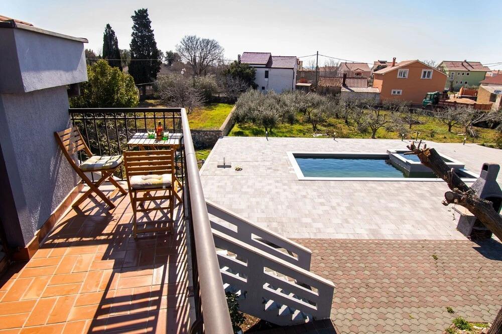 Apartment Josip