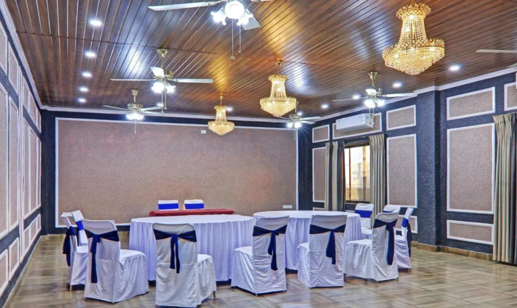 Treebo Raj Inn Lalpur