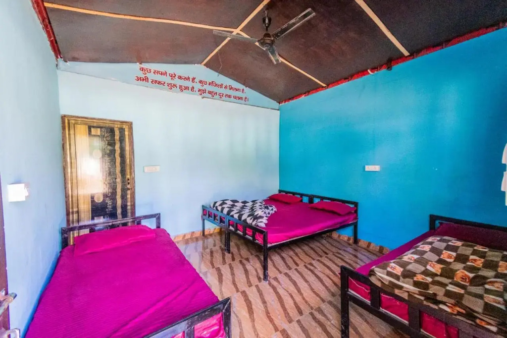 Riversun India Holiday