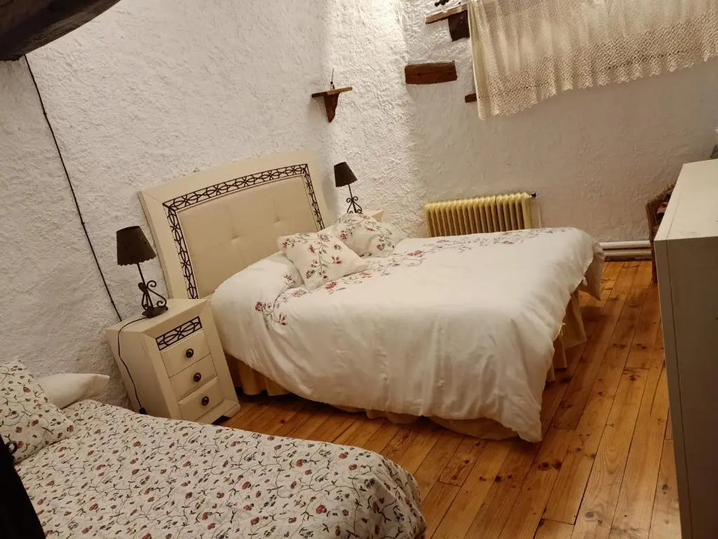 casa rural decerca