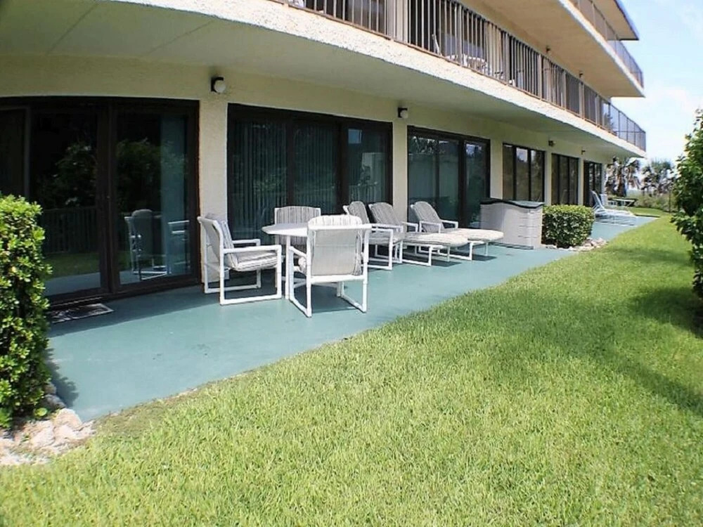 Ocean House Condo 121 - Vitamin SEA