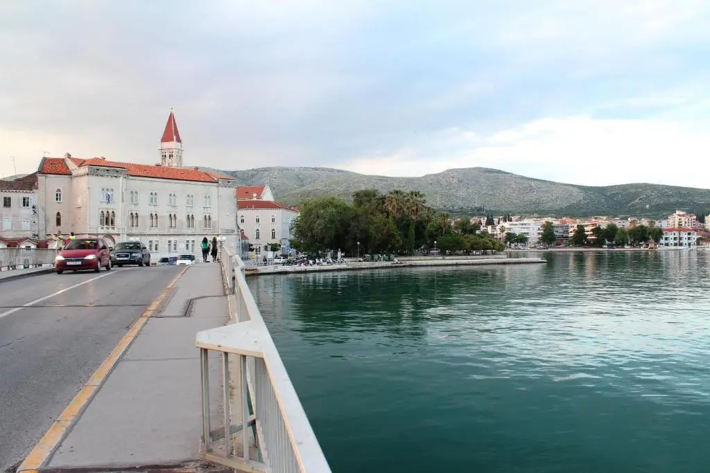 Apartments Villa Filip