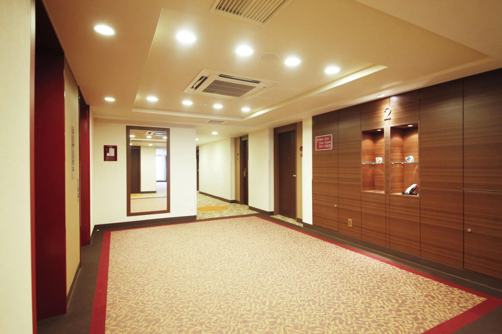 Vessel Hotel Campana Okinawa