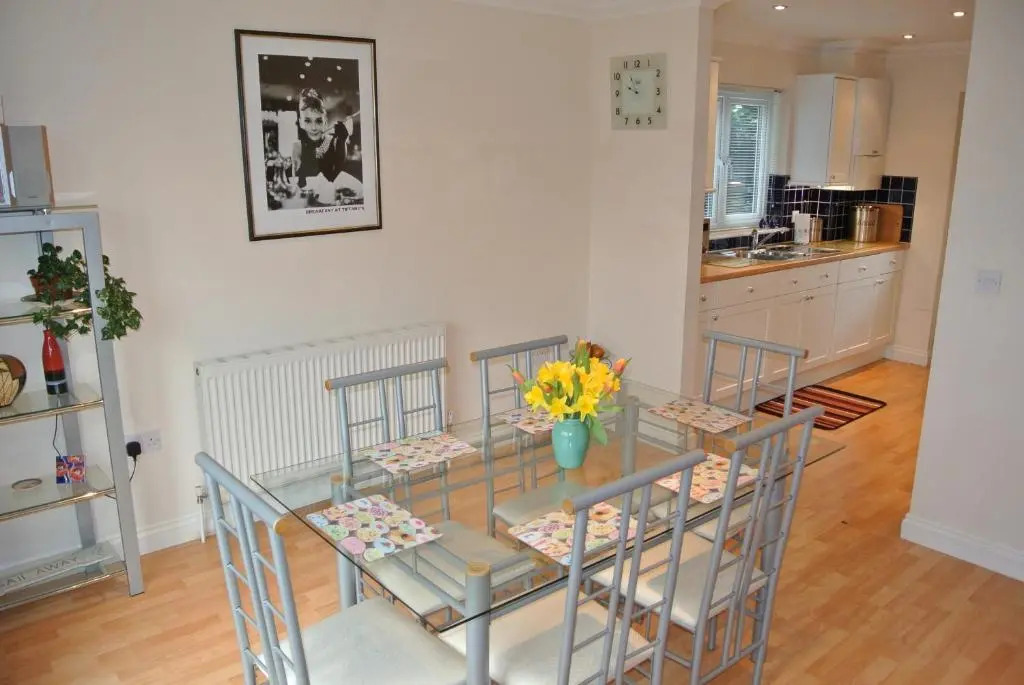 Bramley Cottage